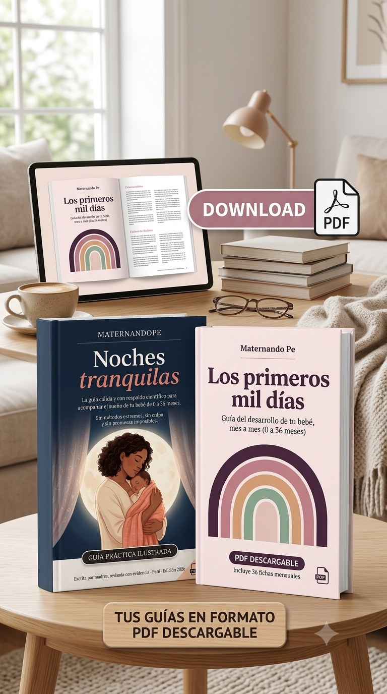 Guias Descargables