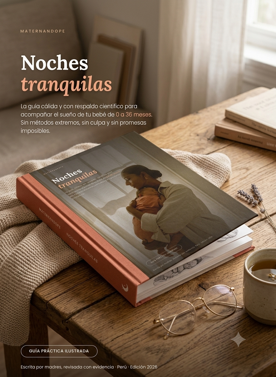 Guia" Noches Tranquilas "