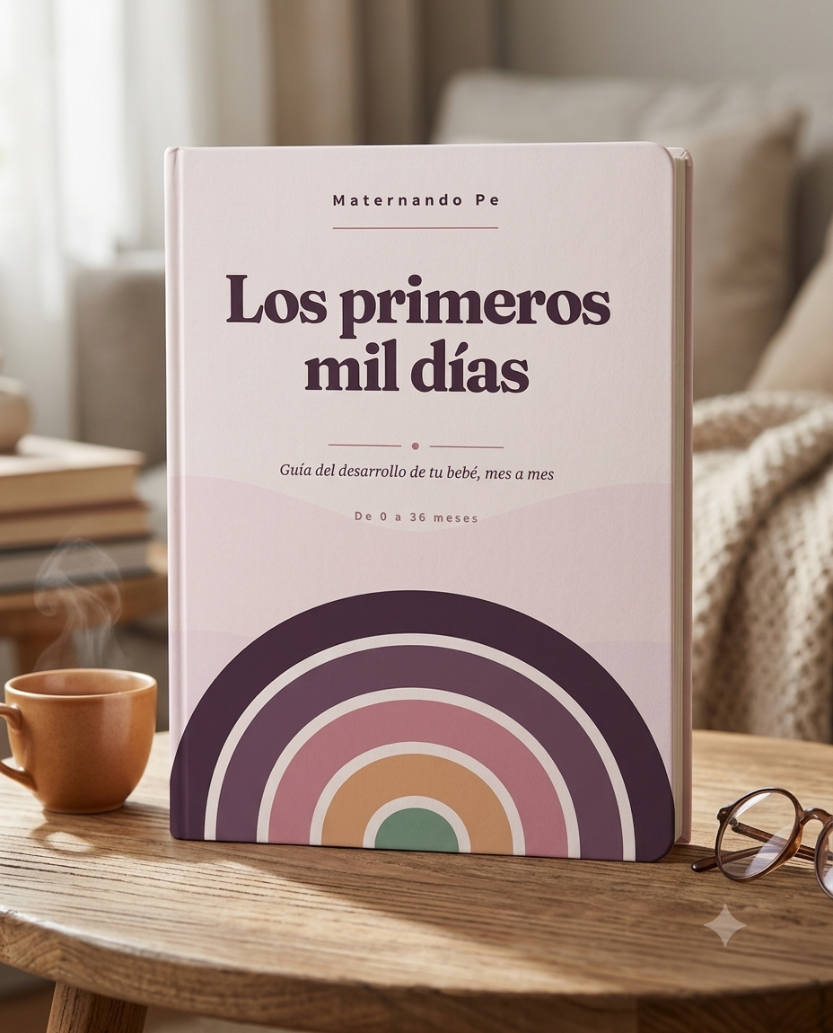 Guia " Los primeros mil días "